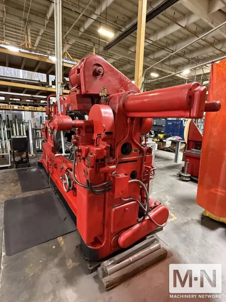 Bryant 24 LRS 31 Heavy Duty Diameter Grinder