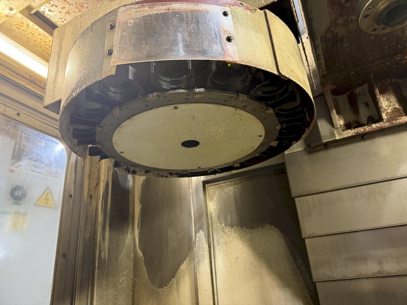 2011 Used Southwestern Industries Trak LPM For Sale