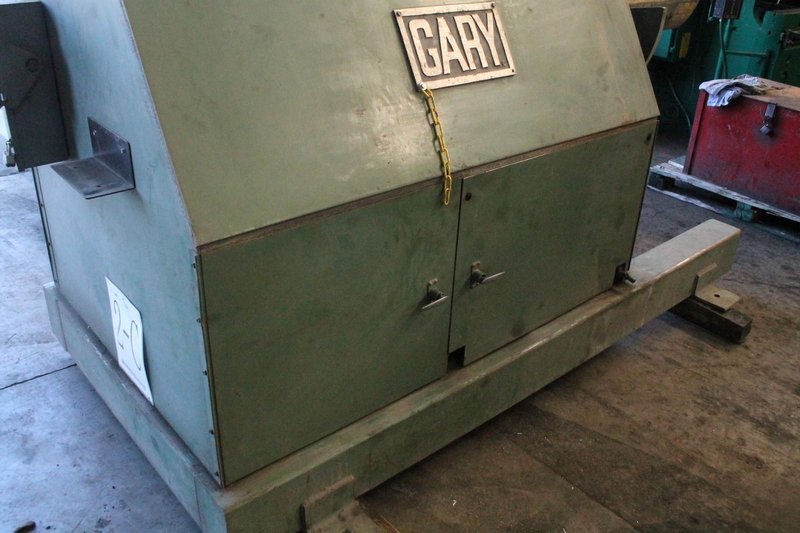 10000 LB X 24&quot; GARY COIL REEL: STOCK #65599