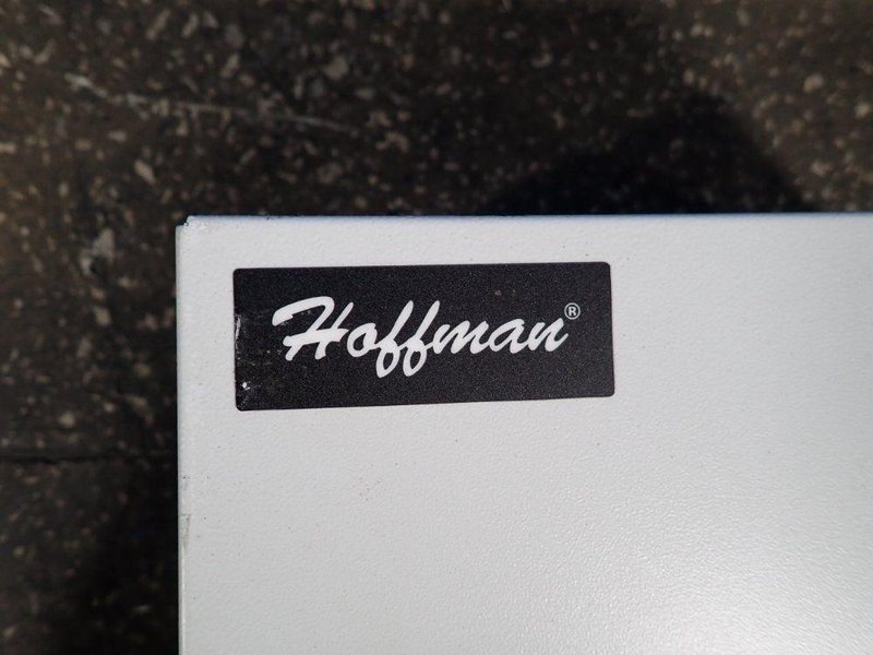 HOFFMAN HEAT EXCHANGER  -  XR608416012