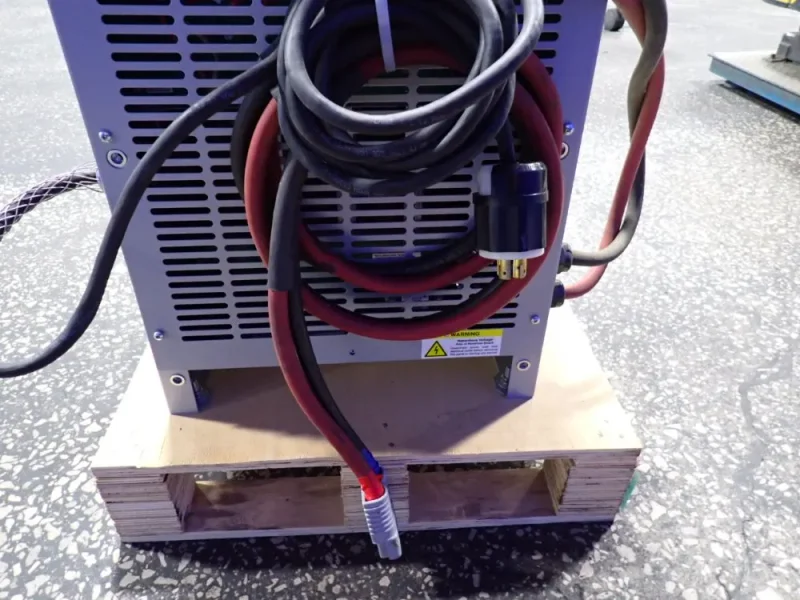 ACT 50V/150 CHARGER  -  Q4-24/36-150-480