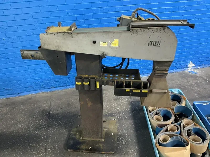 ALMI TUBE NOTCHER   -  AC100
