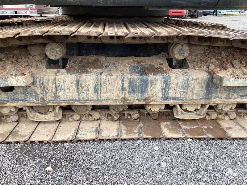 2021 Hyundai HX235LCR HHKHK604EE0000645