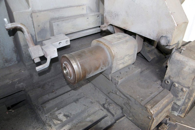 HEALD MODEL #273A UNIVERSAL INTERNAL GRINDER: STOCK 70376