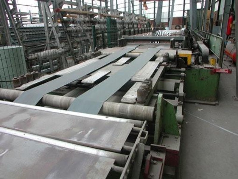 Mariani - 1500 x 1.2 mm