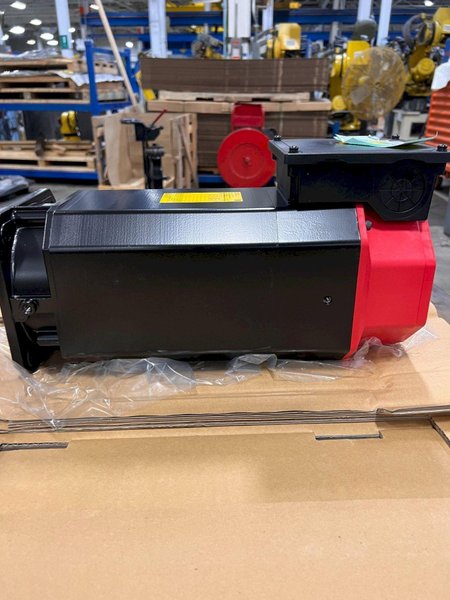 FANUC A06B-1405-B103 WITH BOX NEW