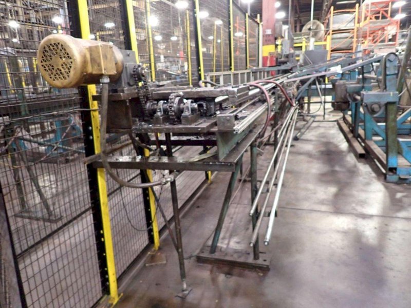 VULCAN BREHM TUBE CUTTER: YOBRO #24302