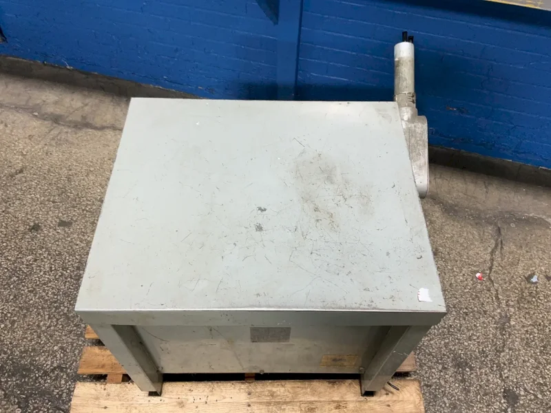 ACME 45 KVA TRANSFORMER  -  T-1A-53 343-3S