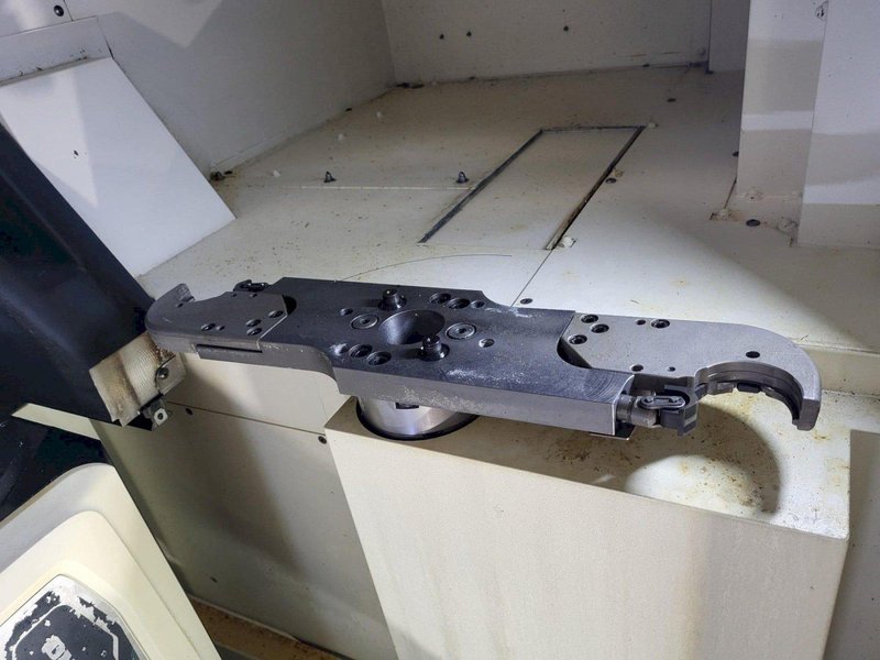 DMG MORI CMX 1100V VMC, 2017 – 12k RPM Spindle, TSC