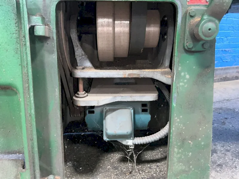 SOUTH BEND 14” X 52” LATHE  -  CL 145 C