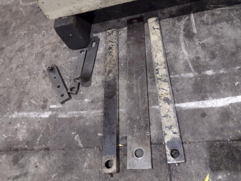 12,000 LBS ROWE TRANSFER COIL CAR: YOBRO #24809