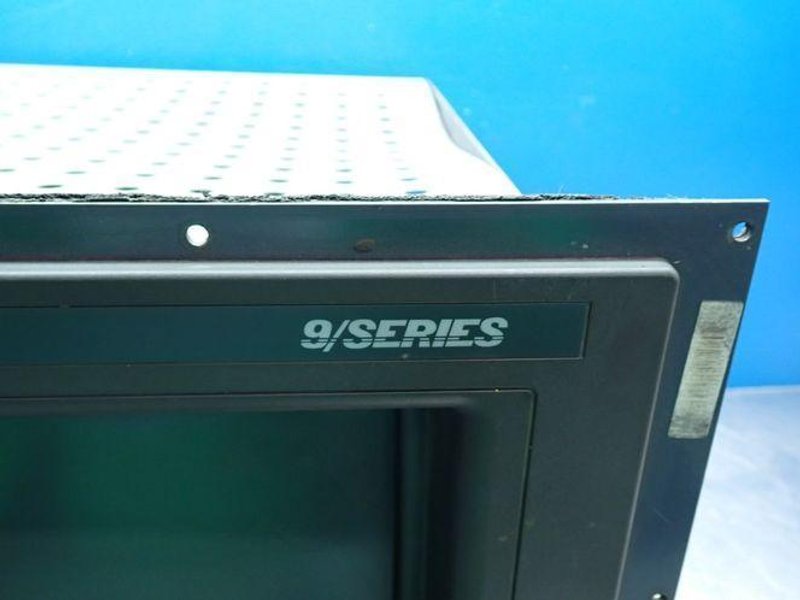 ALLEN BRADLEY 9/SERIES OPERATOR CONTROL PANEL  -  8520-OPC