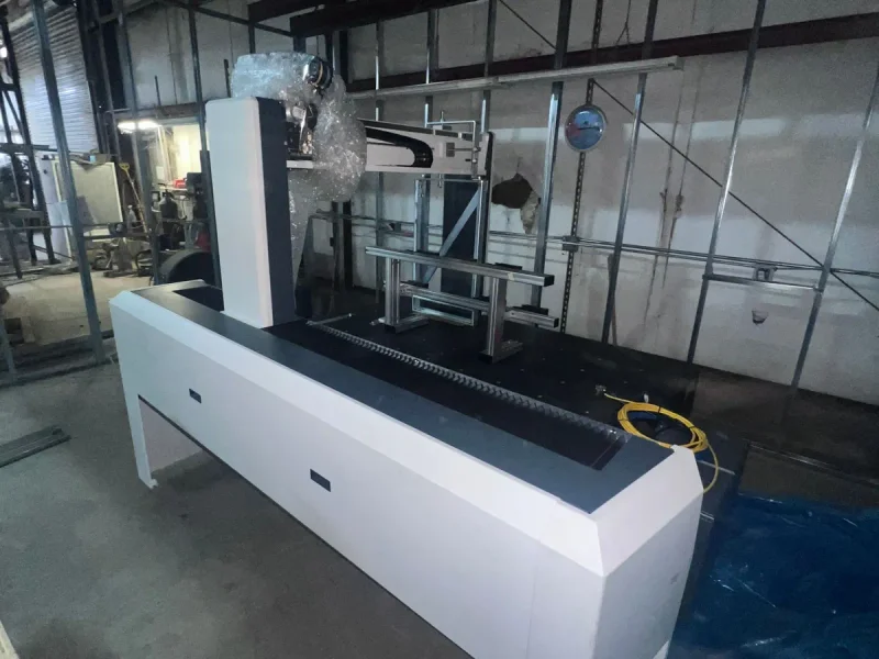 2015 ZEISS CONTURA G2 ACTIV 10/16/6 | Coordinate Measuring Machines