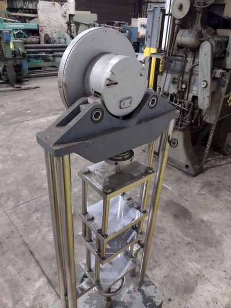 DILLON DYNAMOMETER: YOBRO #24805