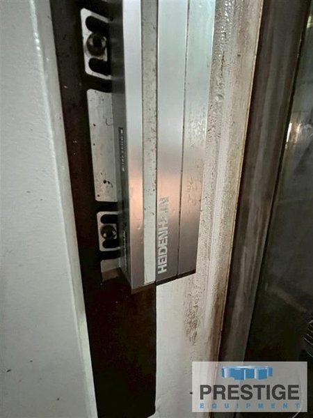 Kuraki AKB-13 5.12" CNC Table Type Horizontal Boring Mill