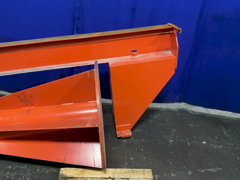 1 TON JIB CRANE