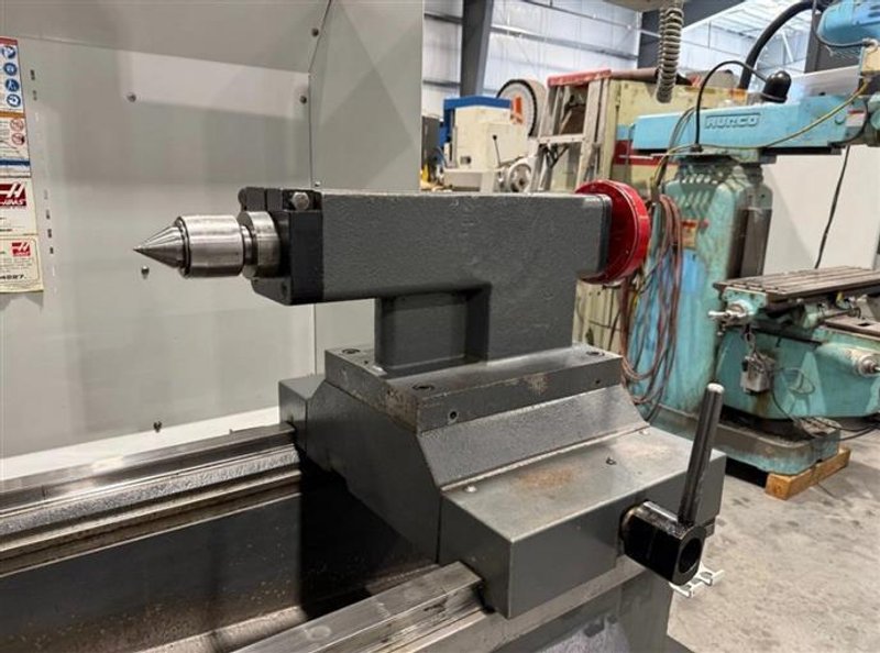 Lathes CNC