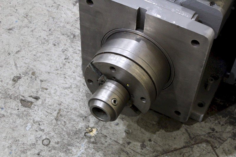 PONTIAC MILLING HEAD;  STOCK #71240