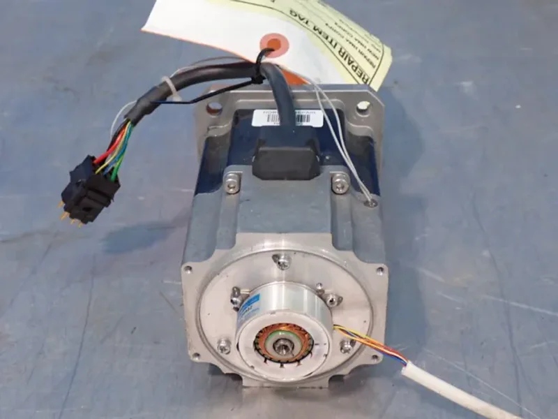 ABB Servo Motor - 3hna006493-001