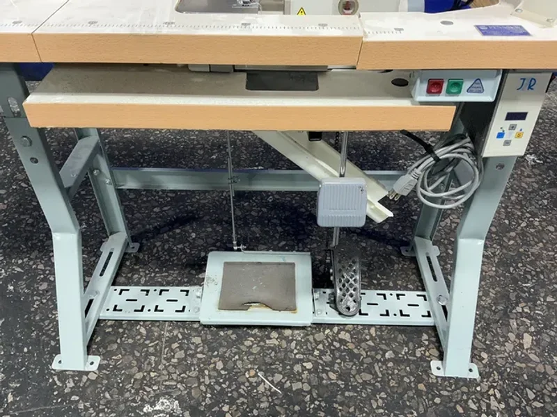 JUKI 21”X47” TABLE SEWING MACHINE TABLE  -  MO-6814S