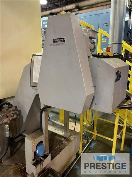 DMG Mori NVL 1350MC CNC Vertical Boring Mill