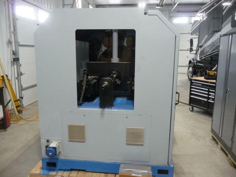 SPRING COILERS &amp; WIRE FORMERS