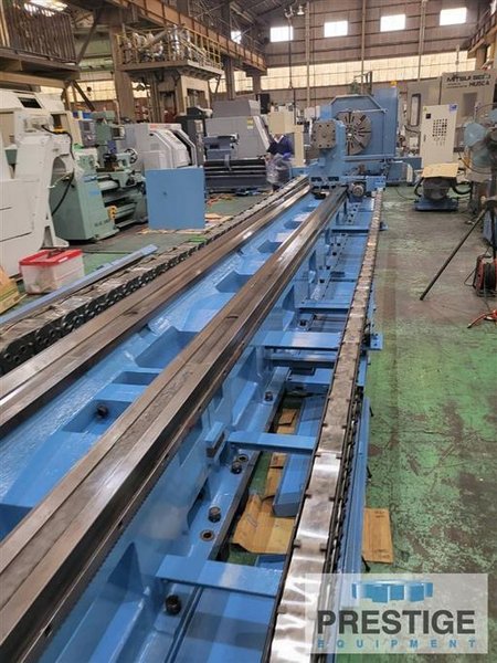 Lathes Flat Bed Manual &amp; CNC