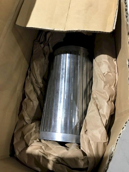 FANUC CNC SPINDLE AB112M-5.5/10K  A06B-1232-B412#111 NEW BOX