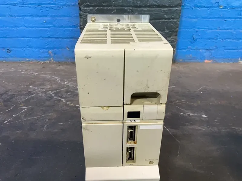 MITSUBISHI 18.5 KW POWER SUPPLY UNIT  -  MDS-C1-CV-185