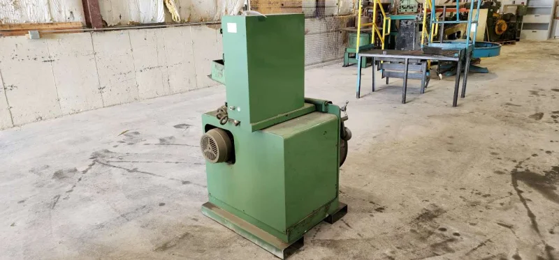 1/4" 34 RMG Wire Drawer