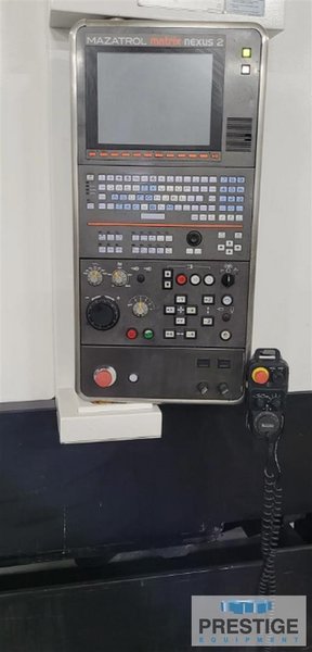 Machining Centers Vertical CNC