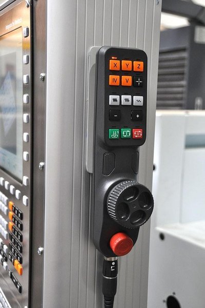 Correa A16 X: 1800 - Y: 800 - Z: 800 mm