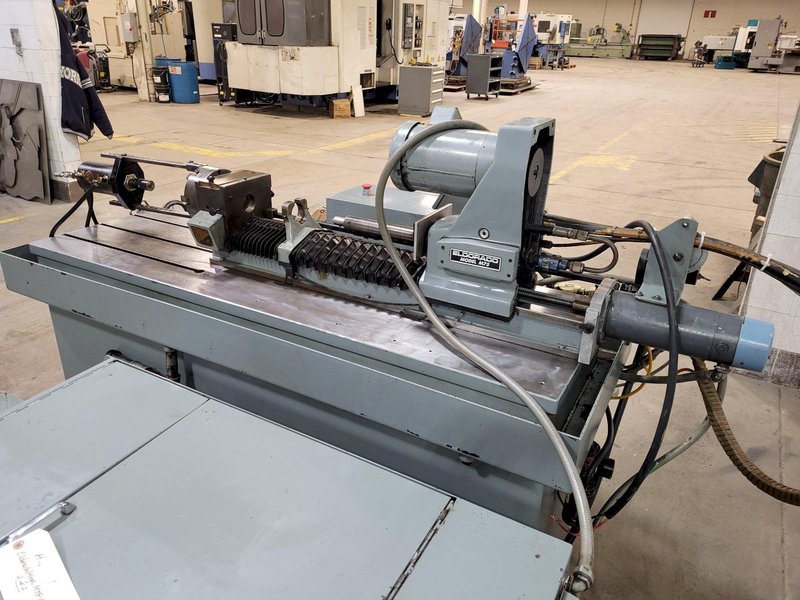 3/4&quot; X 30&quot; Eldorado Mega Model M-75-1041 Precision Deep Hole Gun Drill