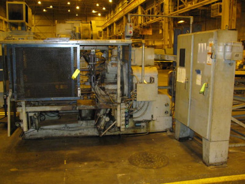 1/8&quot; - 2&quot; Modern Cut Off