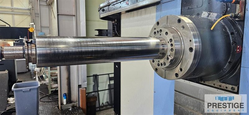 Boring Mills Horizontal Table Type CNC