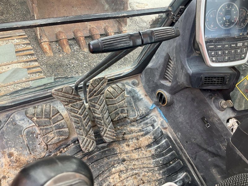 2021 Hyundai HX380L HKA01HL0000469