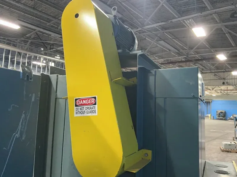 OVEN SYSTEMS INC. OVEN