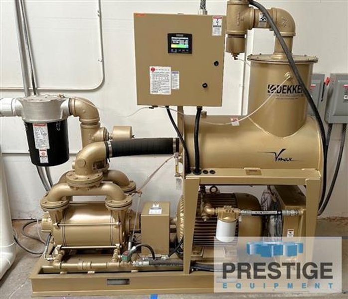 C.R Onsrud Model F396G24 5-Axis Pro Series CNC Router