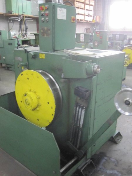 DTI 3805-40TAE Wire Drawer