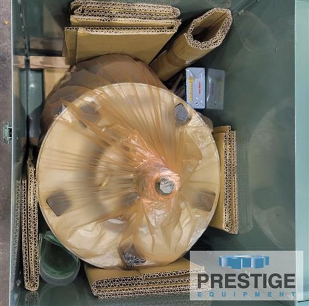 Right Angle &amp; Universal Heads (Attachments)