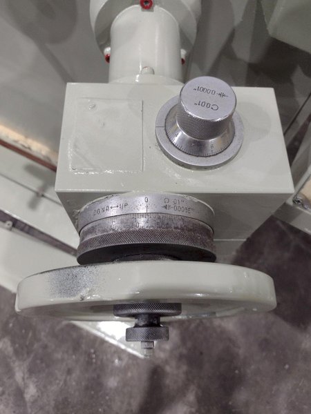 8" X 18" CHEVALIER MODEL #FSG-2A818 3 AXIS HYDRAULIC SURFACE GRINDER: YOBRO #25419