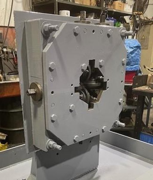 4TH FENN / BHS COMBINATION STYLE TURKSHEAD (14326)