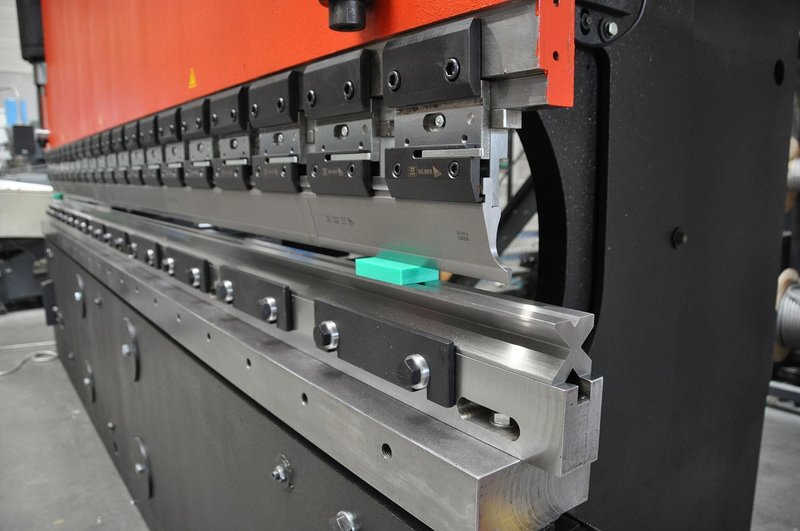 Delivered - to our customers