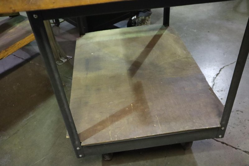 Shop Cart- Auction Item