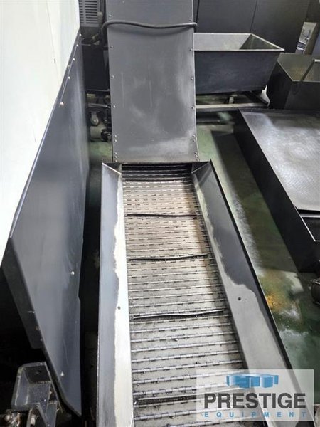 Boring Mills Vertical CNC
