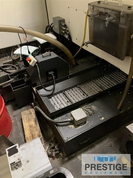 Machining Centers Vertical Bridge Type CNC