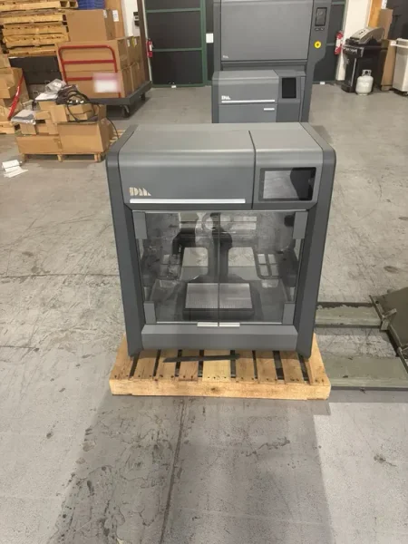2019 DESKTOP METAL BMD-PP0000 | Printers, 3D