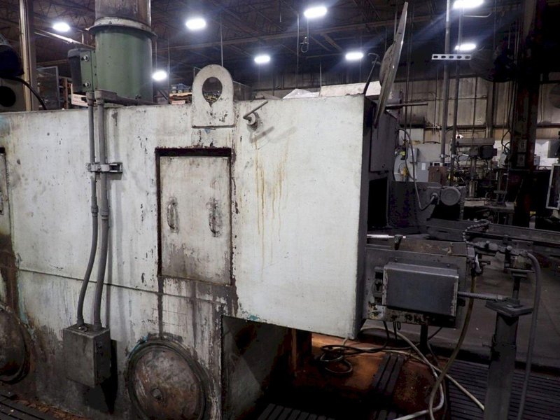 RANSOHOFF PARTS WASHER: YOBRO #24281