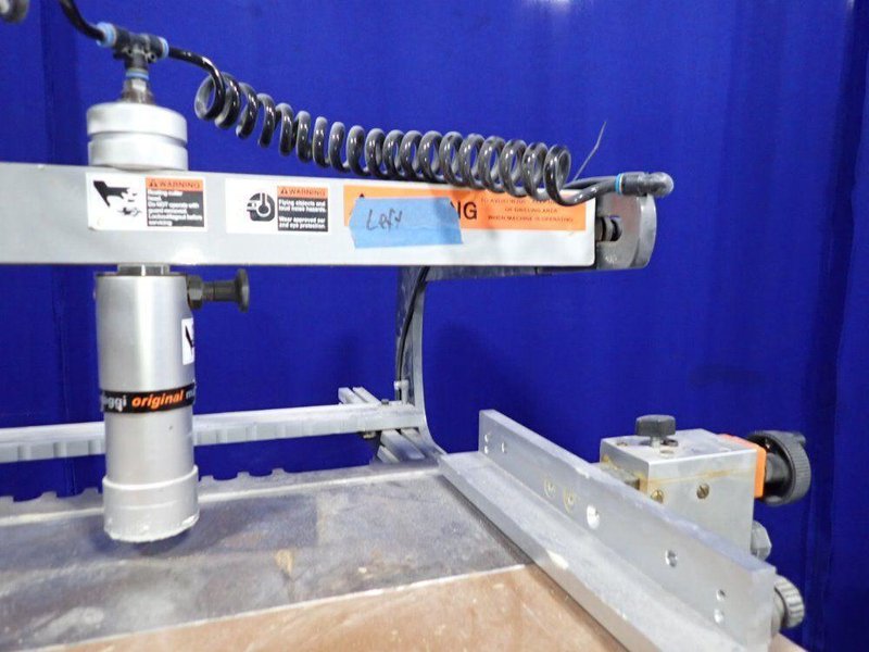 MAGGI 45" BORING SYSTEM  -  16154511