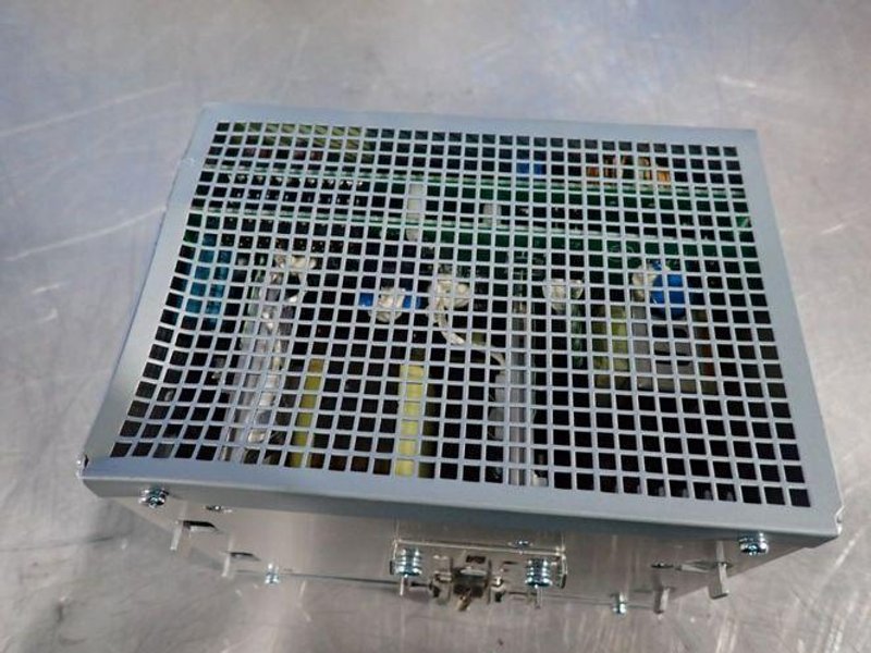 ABB Switch Mode Power Supply  - Cp-t24/20.0